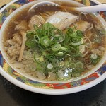 中村家 - 料理写真: