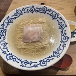 豚そば 月や - 