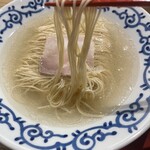 豚そば 月や - 
