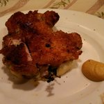 ダ・メオ・パタカ - 大山鳥グリル