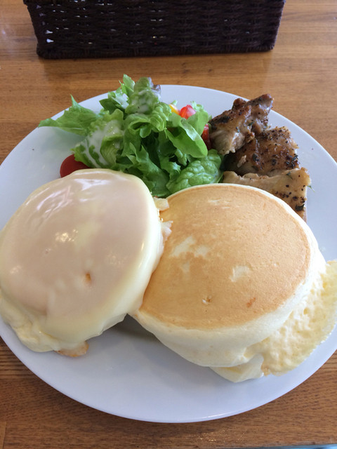 札幌 ランチ代わりにも パンケーキが人気のお店8選 食べログまとめ