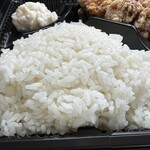 唐揚げ専門店 める唐 - 