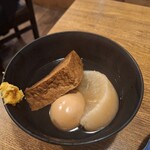 立呑・座呑・外呑処 新橋へそ  - 