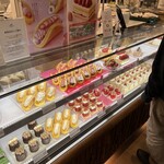 マールブランシュ ロマンの森 - 