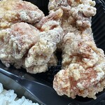 唐揚げ専門店 める唐 - 