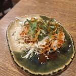 立呑・座呑・外呑処 新橋へそ  - 