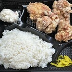 唐揚げ専門店 める唐 - 