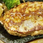 びっくりドンキー - 料理写真: