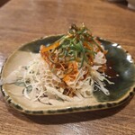 立呑・座呑・外呑処 新橋へそ  - 