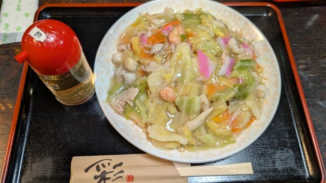 みらく苑 （みらくえん） - 大浦天主堂/中華料理 | 食べログ