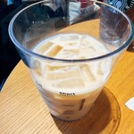 スターバックスコーヒー - ドリンク写真:
