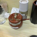 とんかつ檍のカレー屋 いっぺこっぺ - 