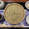 雪花山房 - 辛味大根おろしざるそば