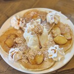 カフェ マチルダ - 