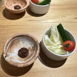 燒鳥 一角 - 