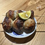 燒鳥 一角 - 