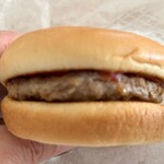 モスバーガー - 料理写真: