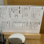 燒鳥 一角 - 