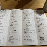 燒鳥 一角 - 