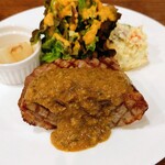 ビストロカシェ