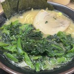 横浜家系ラーメン 一門家 - 