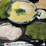 博多一幸舎 - 料理写真: