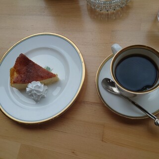 珈琲市場 讃香_1