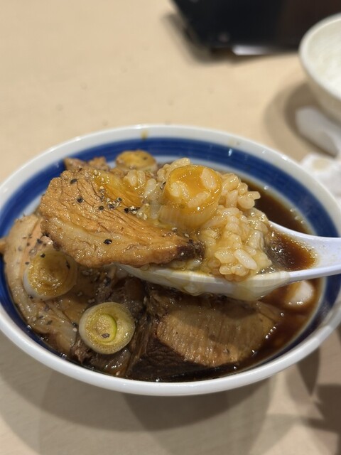 西町大喜 とやマルシェ店 （ニシチョウタイキ） - 電鉄富山/ラーメン