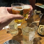 居酒屋 咲くら - 