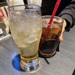 焼き鳥ともつ鍋 ぶあいそ - ぶあいそ