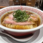 Soba.匠 - 料理写真: