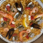 ピザーラ - 料理写真: