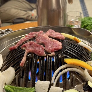 じんぎすかん北海道_0