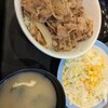 松屋 松のや 高知朝倉店