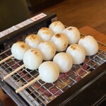 甘味喫茶 おかげ庵 - 