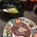 スペイン坂 鳥幸 - 