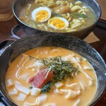 甘味喫茶 おかげ庵 - 