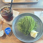 カフェオットー ピゥ - 
