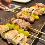 スペイン坂 鳥幸 - 