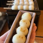 甘味喫茶 おかげ庵 - 