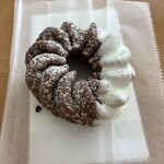 ミスタードーナツ - 料理写真: