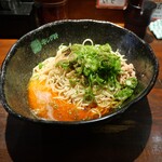 汁なし担担麺専門 キング軒 - 