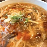 はっちん （ご馳走中華厨房）のご予約 - 郡津/中華料理 | 食べログ