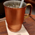 上島珈琲店 - 