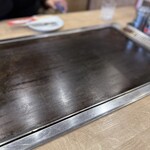 鶴橋風月 - 料理写真: