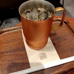 上島珈琲店 - ドリンク写真: