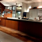 上島珈琲店 - 