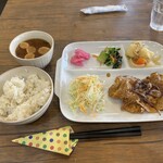 いどばた食堂 - 