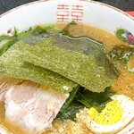 ラーメンショップ マンザイ - 