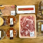 モリタ屋 クォリティフードマーケット - 料理写真: